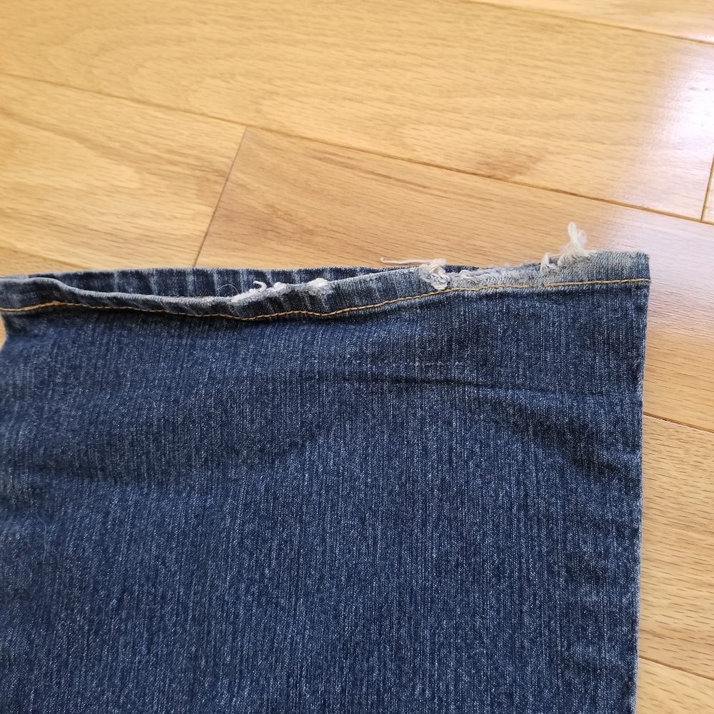 Grane bootcut jeans - Picture 5 of 6
